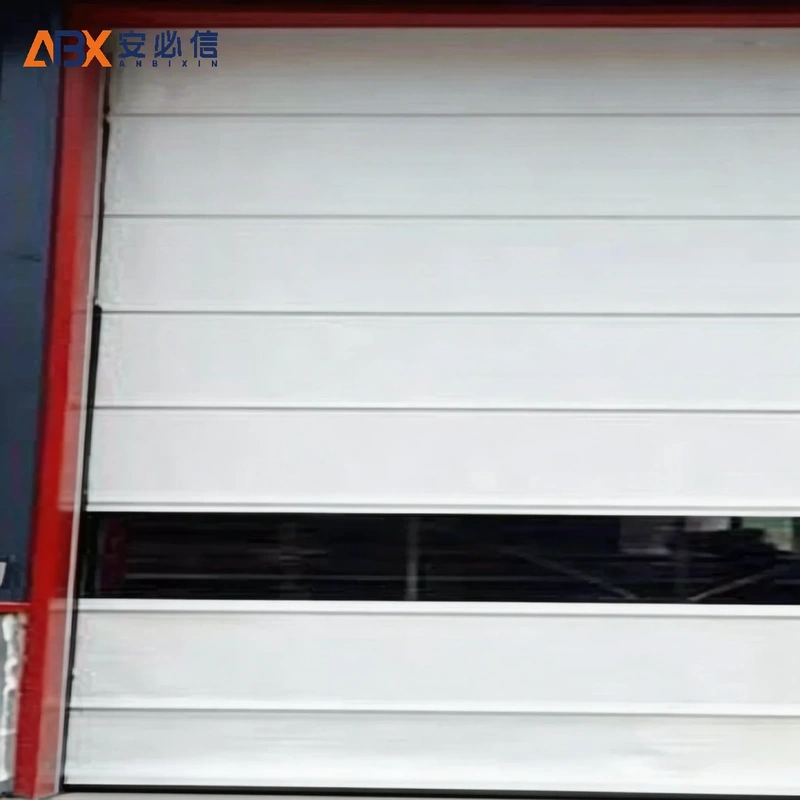 潜江洁净快速门